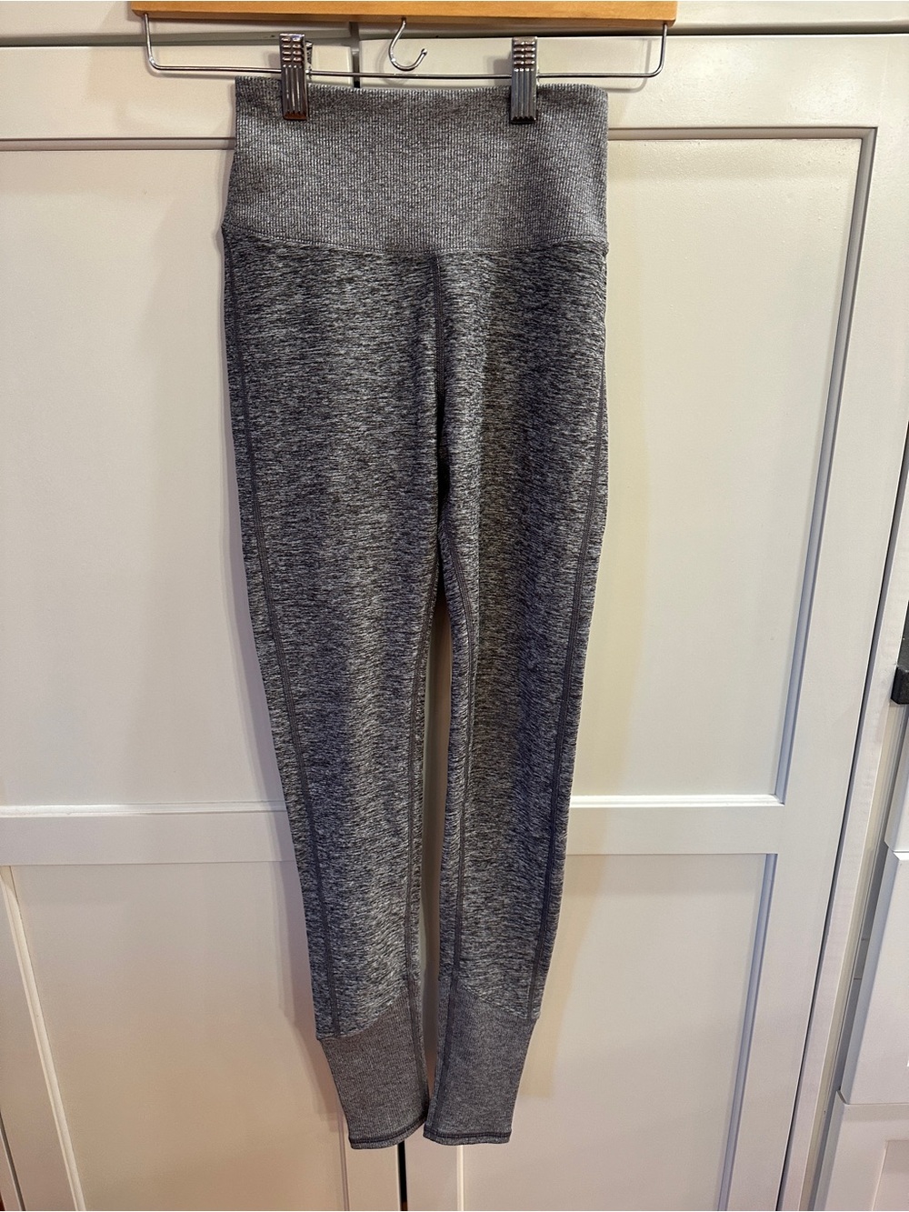 ALO Yoga High Waist Lounge Leggings, SZ XXS